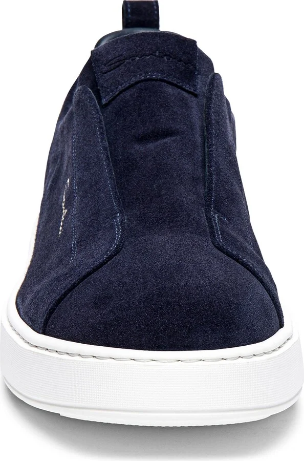 Victor Slip-On Sneaker - Image 4