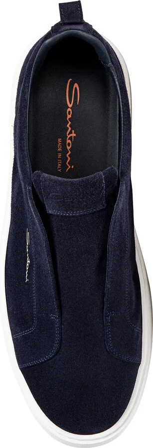 Victor Slip-On Sneaker - Image 5