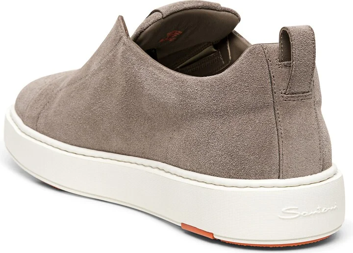Victor Slip-On Sneaker - Image 8