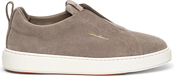 Victor Slip-On Sneaker - Image 9