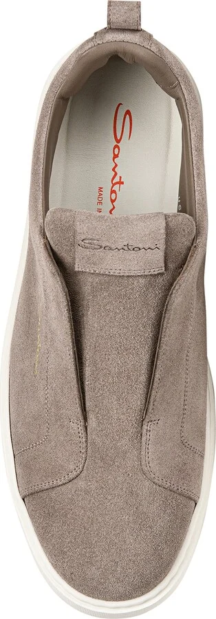 Victor Slip-On Sneaker - Image 11