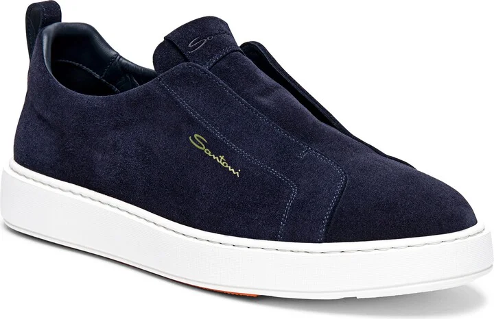 Victor Slip-On Sneaker