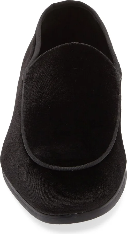 Victor Velvet Loafer - Image 4