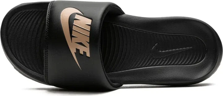 Victori One "Black" slides - Image 4