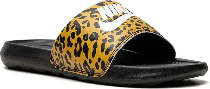 Victori One "Cheetah Print" sneakers - Image 2