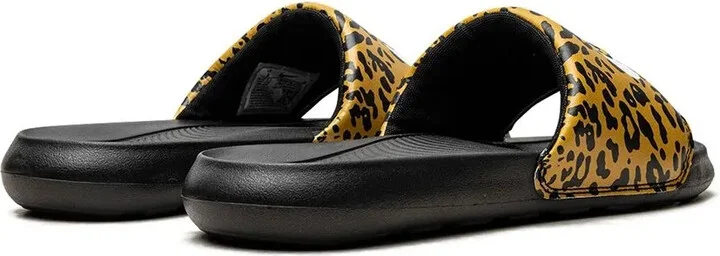 Victori One "Cheetah Print" sneakers - Image 3