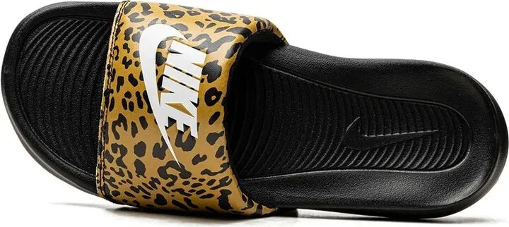 Victori One "Cheetah Print" sneakers - Image 4