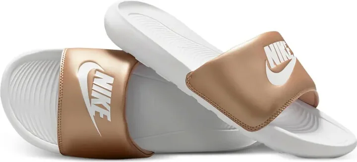 Victori One "Gold" slides - Image 2