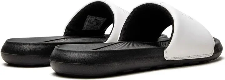 Victori One logo-print slides - Image 3