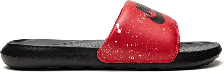 Victori One Print "Paint Splatter" slides