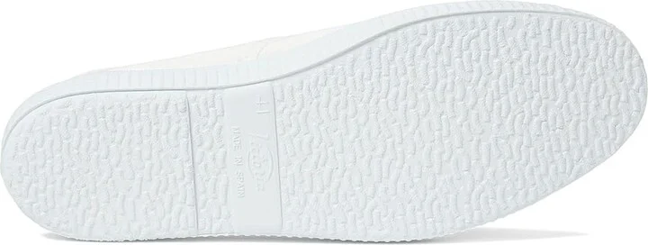victoria 1915 Inglesa Recicled Organic Cotton DREC Women's Shoes Blanco : EU 38 (US Women's 7) M, Textile - Image 3