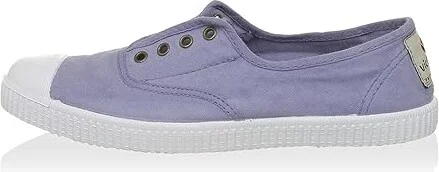 victoria 1915 Inglesa Recicled Organic Cotton DREC Women's Shoes Blanco : EU 38 (US Women's 7) M, Textile - Image 11
