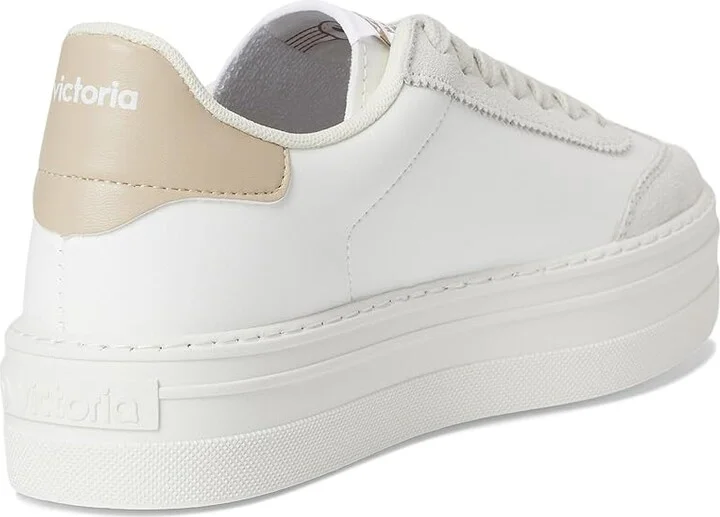 victoria Barcelona Ciclista Athletic Shoes Hielo : EU 36 (US Women's 5) Medium, Synthetic - Image 4