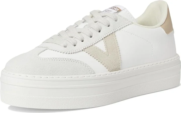 victoria Barcelona Ciclista Athletic Shoes Hielo : EU 36 (US Women's 5) Medium, Synthetic - Image 5