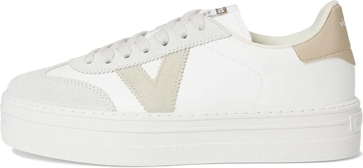 victoria Barcelona Ciclista Athletic Shoes Hielo : EU 36 (US Women's 5) Medium, Synthetic - Image 6