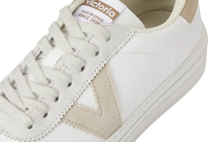 victoria Barcelona Ciclista Athletic Shoes Hielo : EU 36 (US Women's 5) Medium, Synthetic - Image 7