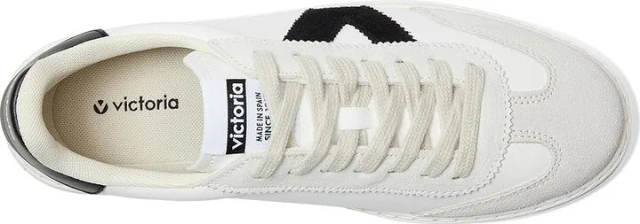 victoria Barcelona Ciclista Athletic Shoes Hielo : EU 36 (US Women's 5) Medium, Synthetic - Image 8