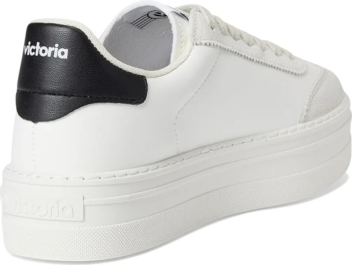 victoria Barcelona Ciclista Athletic Shoes Hielo : EU 36 (US Women's 5) Medium, Synthetic - Image 10