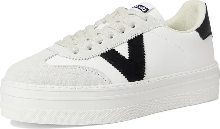 victoria Barcelona Ciclista Athletic Shoes Hielo : EU 36 (US Women's 5) Medium, Synthetic - Image 11