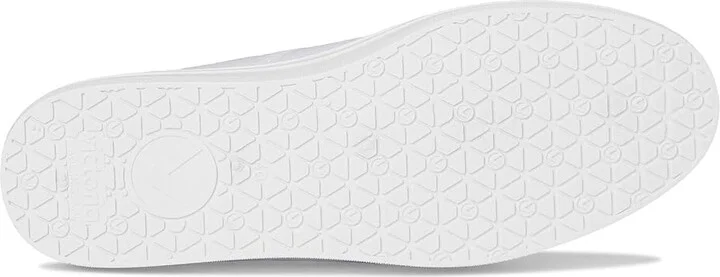 victoria Barcelona Lona Athletic Shoes Blanco : EU 38 (US Women's 7) Medium - Image 3