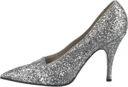 Animal Print, Metallic, Silver