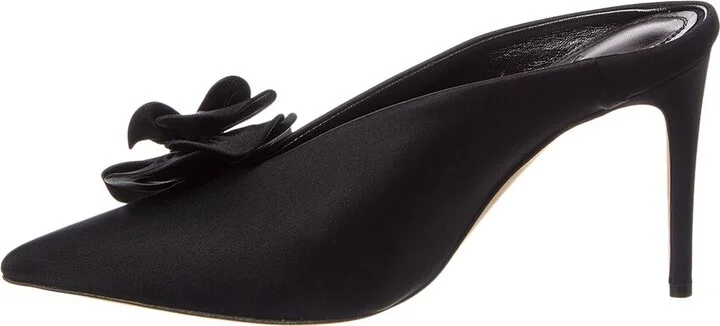 Victoria Beckham Lycra Mule - Image 2