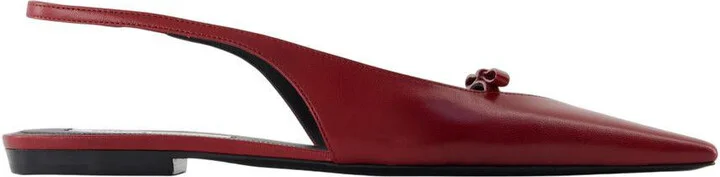 Victoria Beckham Sandals