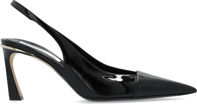 Victoria Beckham Slingback Pumps