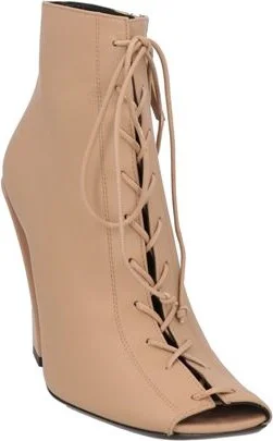 Victoria Beckham Woman Ankle boots - Image 2