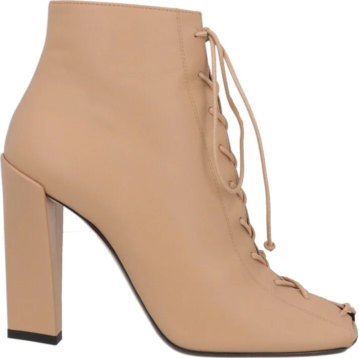Victoria Beckham Woman Ankle boots - Image 3