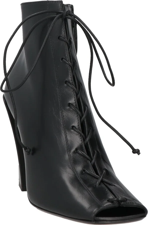 Victoria Beckham Woman Ankle boots - Image 7