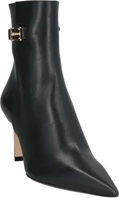 Victoria Beckham Woman Ankle boots - Image 2