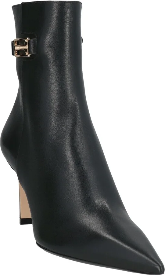 Victoria Beckham Woman Ankle boots - Image 4