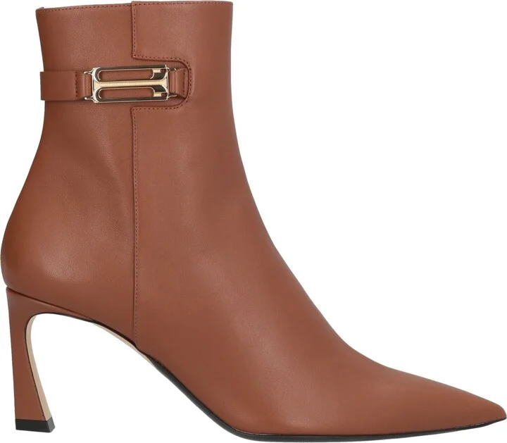 Victoria Beckham Woman Ankle boots - Image 3