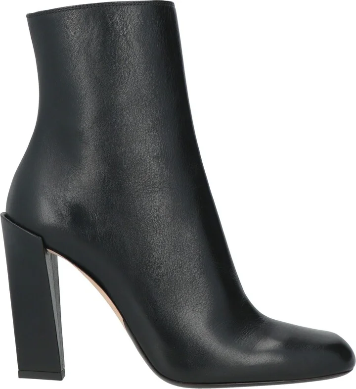 Victoria Beckham Woman Ankle boots - Image 3
