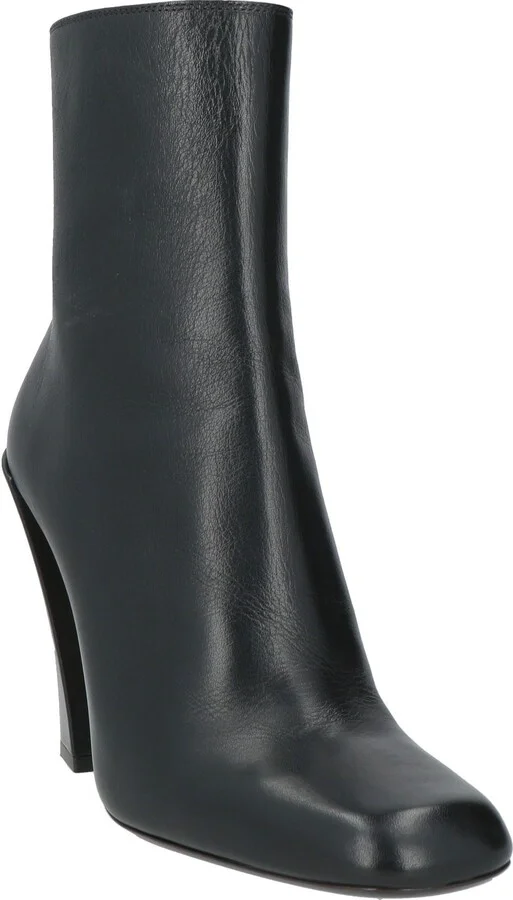 Victoria Beckham Woman Ankle boots - Image 4