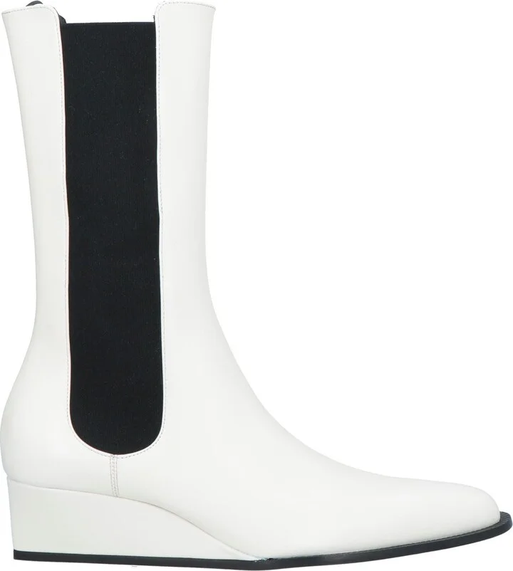 Victoria Beckham Woman Ankle boots - Image 3