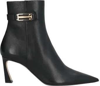 Victoria Beckham Woman Ankle boots