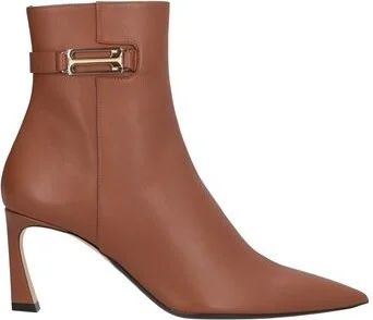 Victoria Beckham Woman Ankle boots