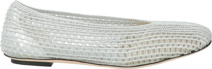 Victoria Beckham Woman Ballet flats - Image 3