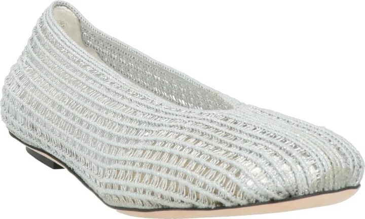 Victoria Beckham Woman Ballet flats - Image 4