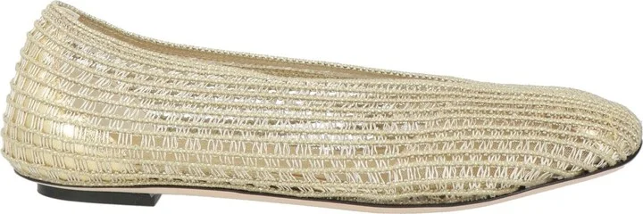 Victoria Beckham Woman Ballet flats - Image 6