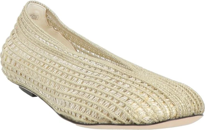 Victoria Beckham Woman Ballet flats - Image 7