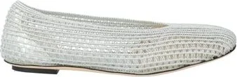 Victoria Beckham Woman Ballet flats