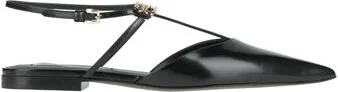 Victoria Beckham Woman Ballet flats