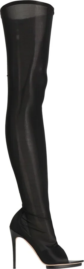 Victoria Beckham Woman Boot - Image 3