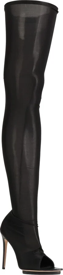 Victoria Beckham Woman Boot - Image 4