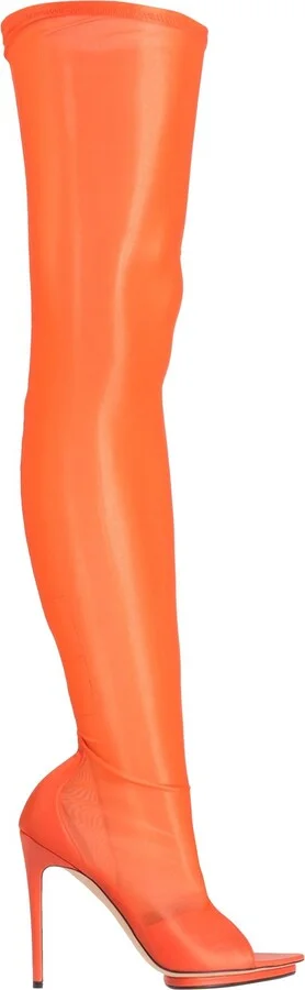 Victoria Beckham Woman Boot - Image 6