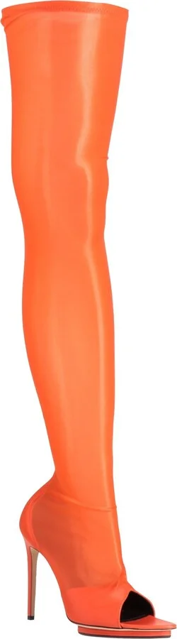 Victoria Beckham Woman Boot - Image 7
