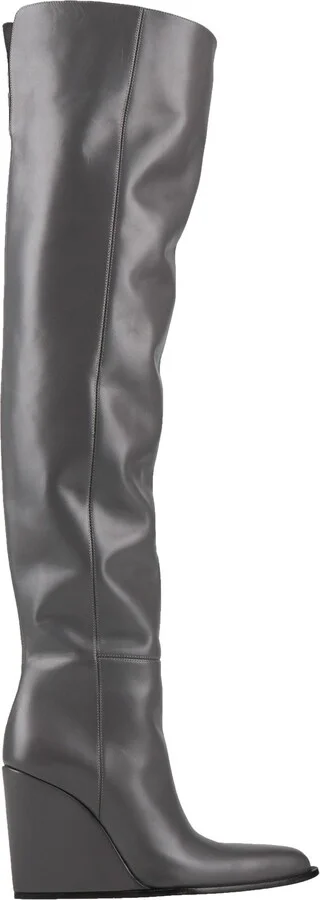 Victoria Beckham Woman Boot - Image 3
